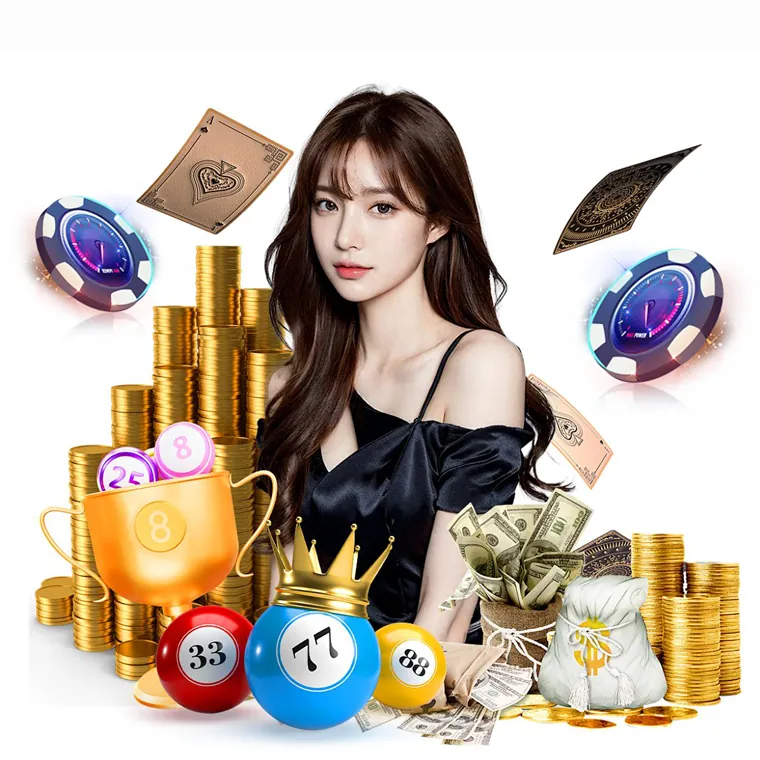 Wide selection of casino games available after 8K8 Slot login.